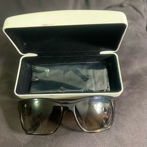 Versace sunglasses